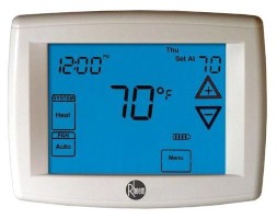 Rheem Communicating Thermostat RHC-TST501CMMS