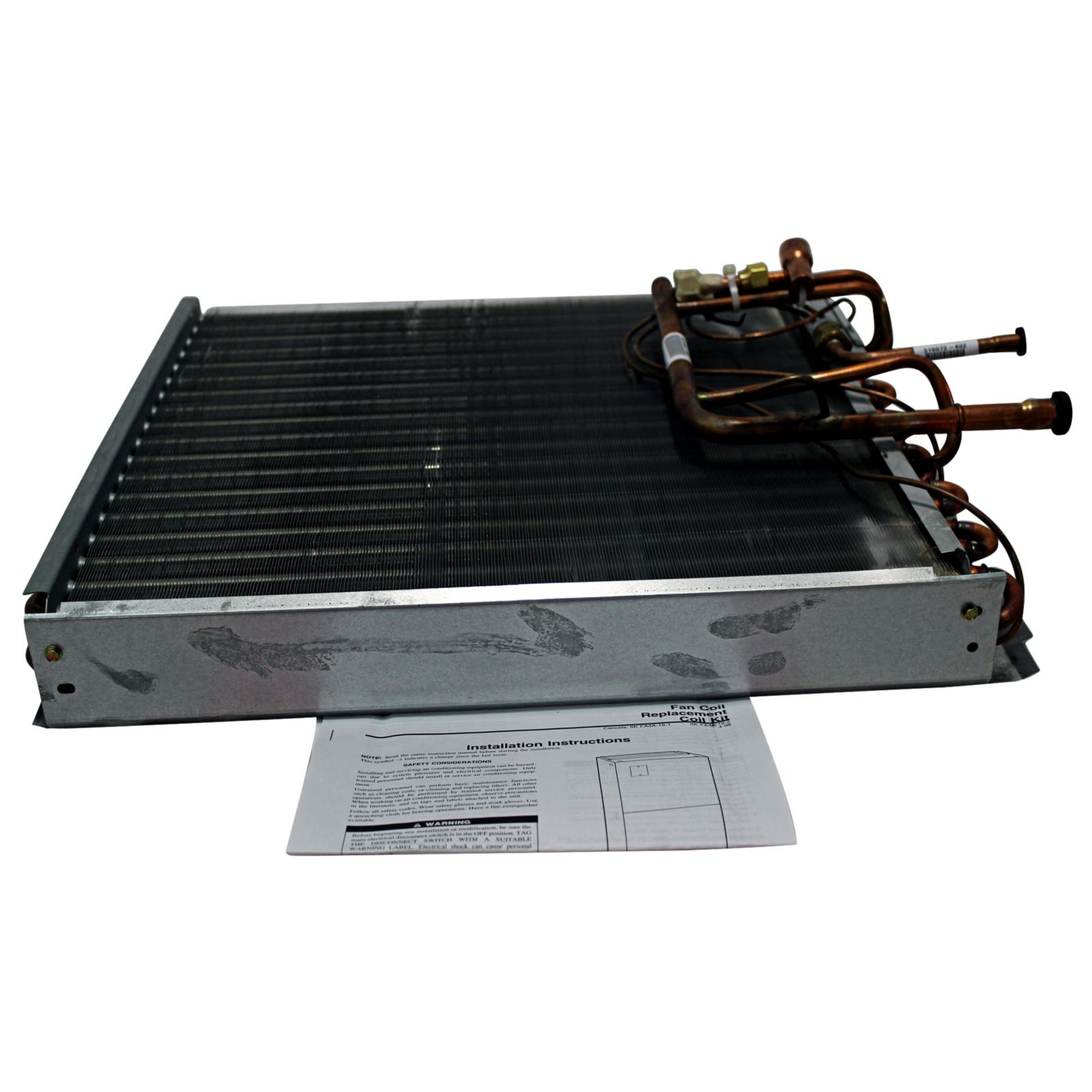 ICP 1177789 - Evaporator Coil Replacement Kit