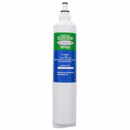 AquaFresh Replacement Water Filter Cartridge for Kenmore 71014/ 71016 Refrigerator