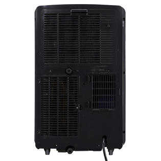 Hisense 10,000-BTU 300 sq ft Portable Air Conditioner AP-10CR1SEPS