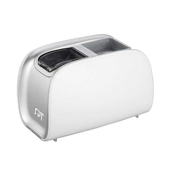 SPT SU-1054 Personal Ultrasonic Humidifier with Water Bottle