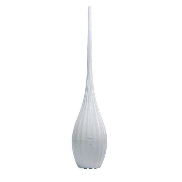 Luma Comfort Corporation HC12W White Cool Mist Vase Humidifier