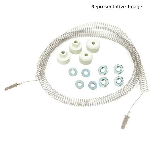 HH Electric - DH500-4 - 5KW/480V coil kit