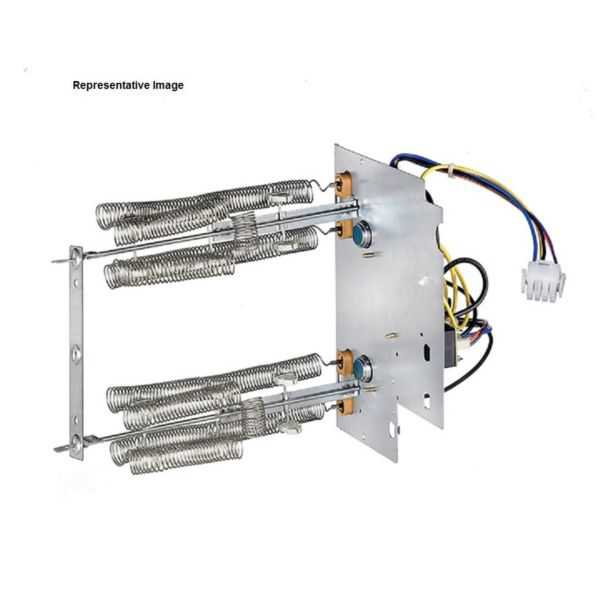 GrandAire - EHK18AHN - 18 Kw Electric Heater No Circuit Breaker