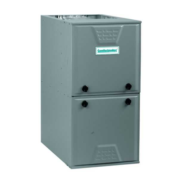 Comfortmaker - G9MAE0601714A - Up to 98% AFUE Communicating, Modulating Gas Furnace