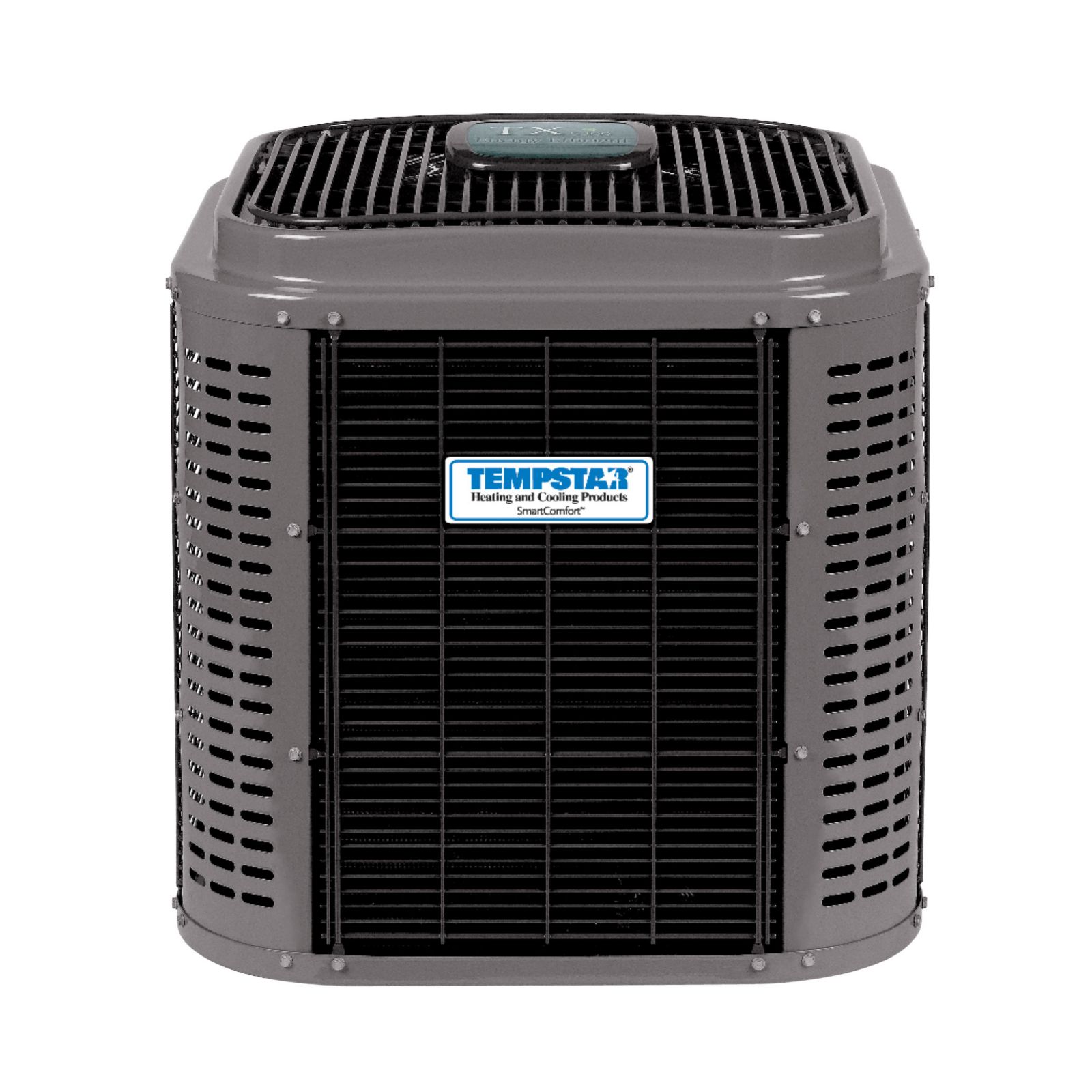 Tempstar TSA660GKA - 5 Ton, 16 SEER, R410A Single Stage Communicating Air Conditioner, 208/230-1-60, Coil Guard Grille